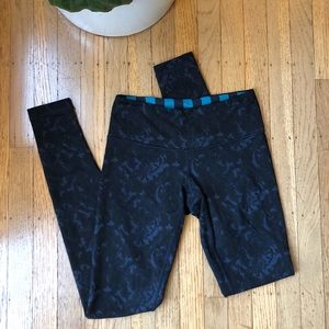 Lululemon Wunder Under
